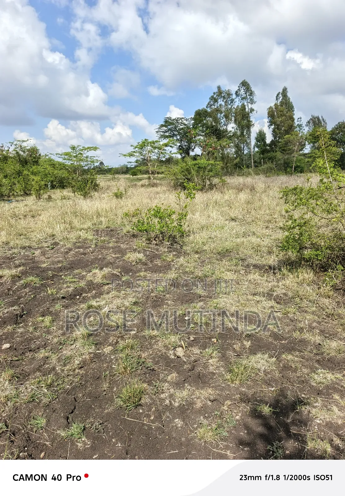5acres at Kyeleni