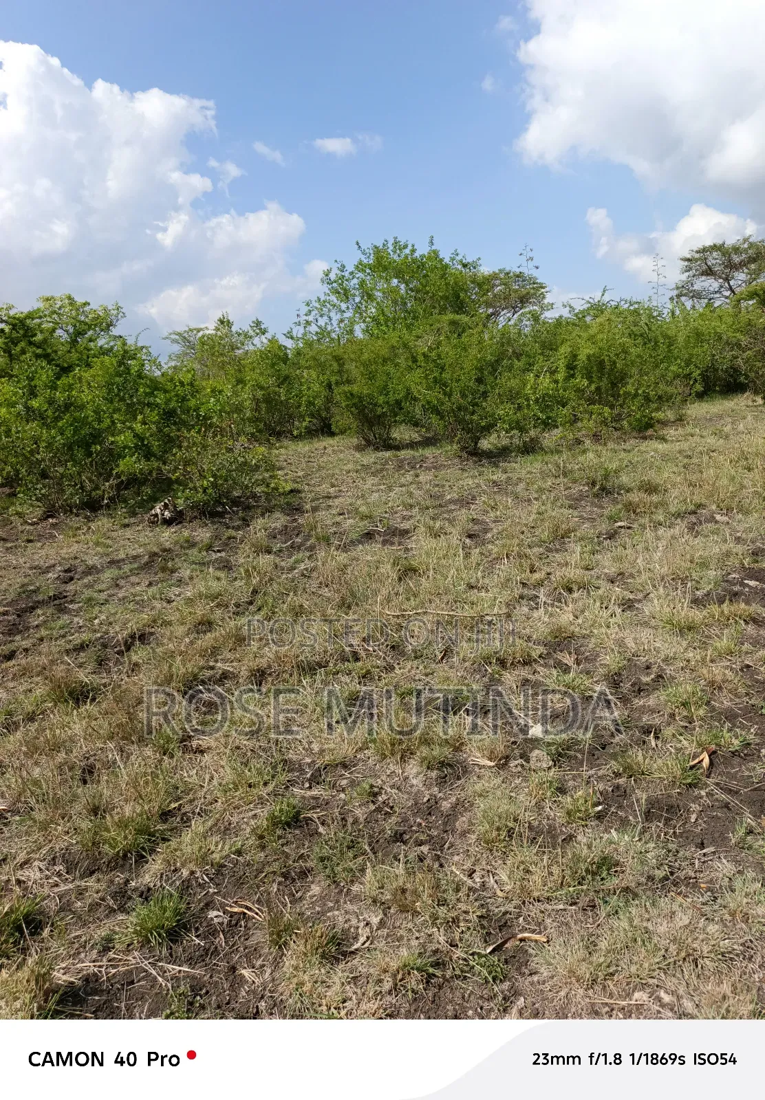 5acres at Kyeleni