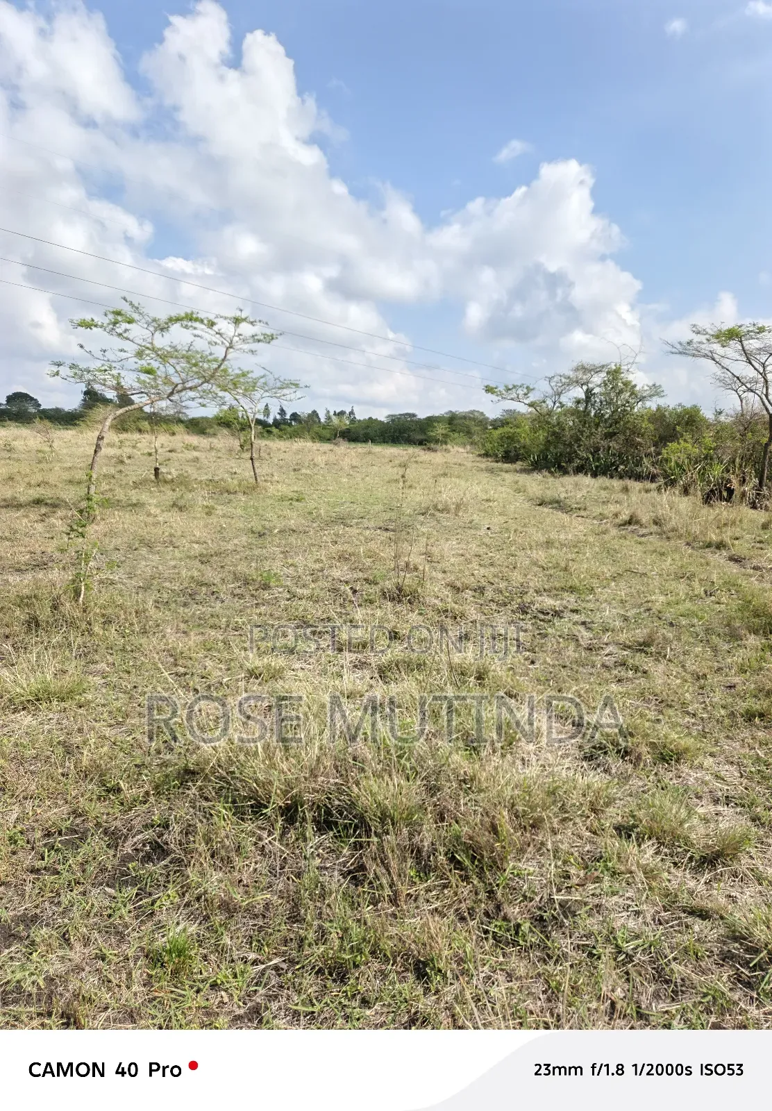 5acres at Kyeleni