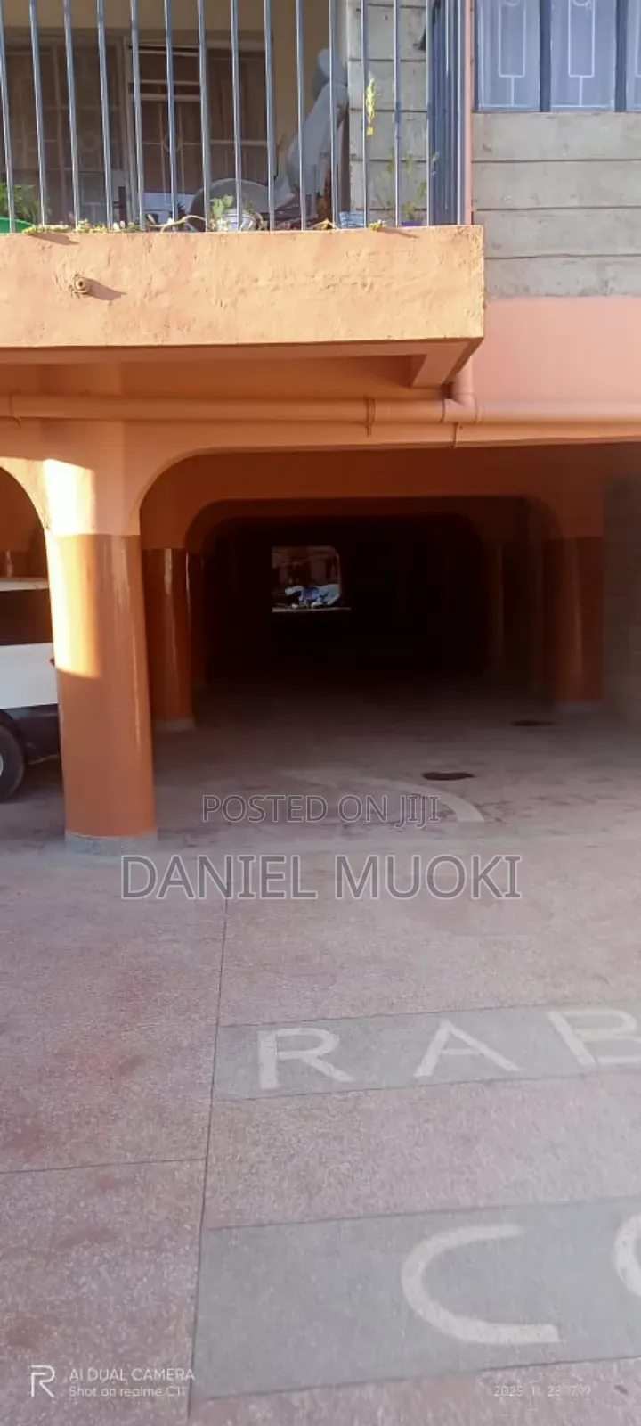 4bdrm Apartment in Tena Estate, Umoja for sale