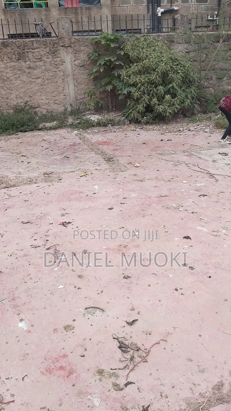 4bdrm Apartment in Tena Estate, Umoja for sale
