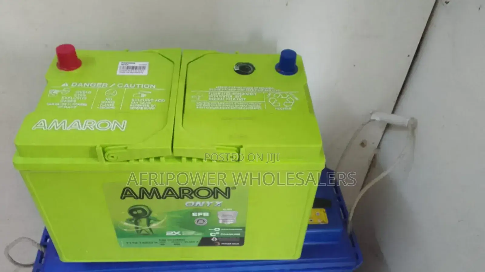 Amaron N70 Car Battery Mf