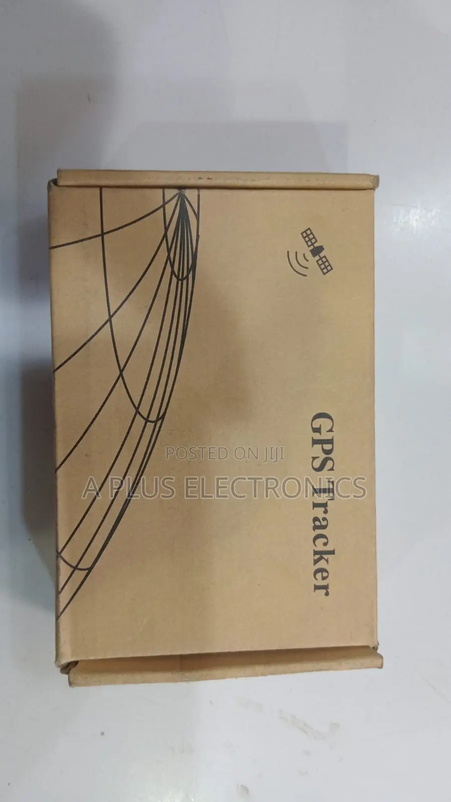 Car GPS Vehicle Tracker and Locator
