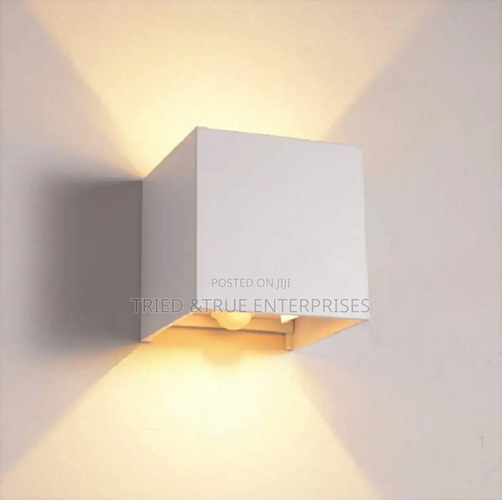 Led Wall Lamp Indoor Outdoor Waterproof Wall Light Vd2z