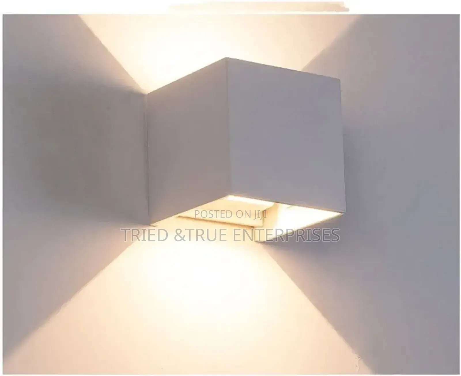Led Wall Lamp Indoor Outdoor Waterproof Wall Light Vd2z