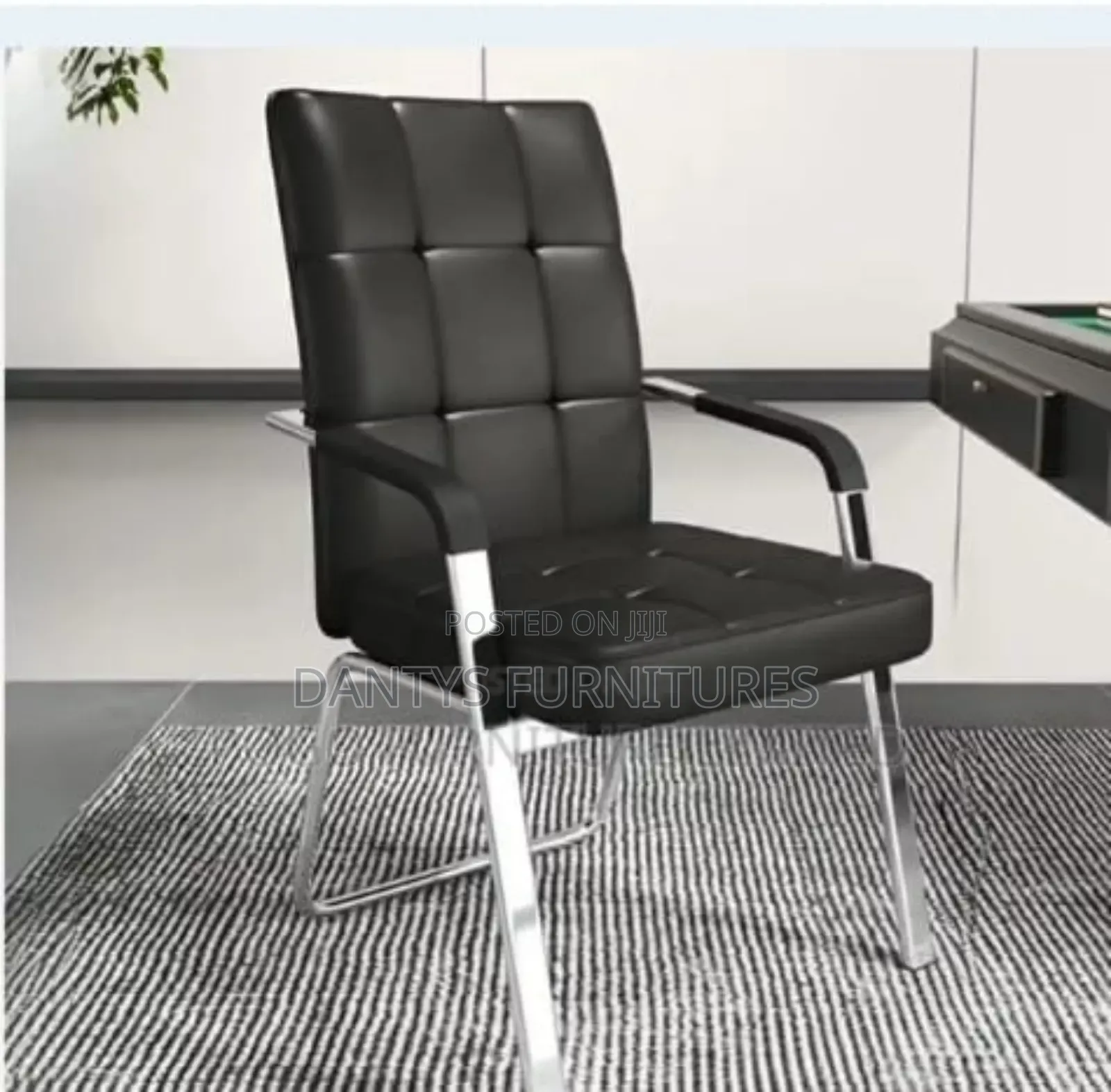 Boardroom Chair