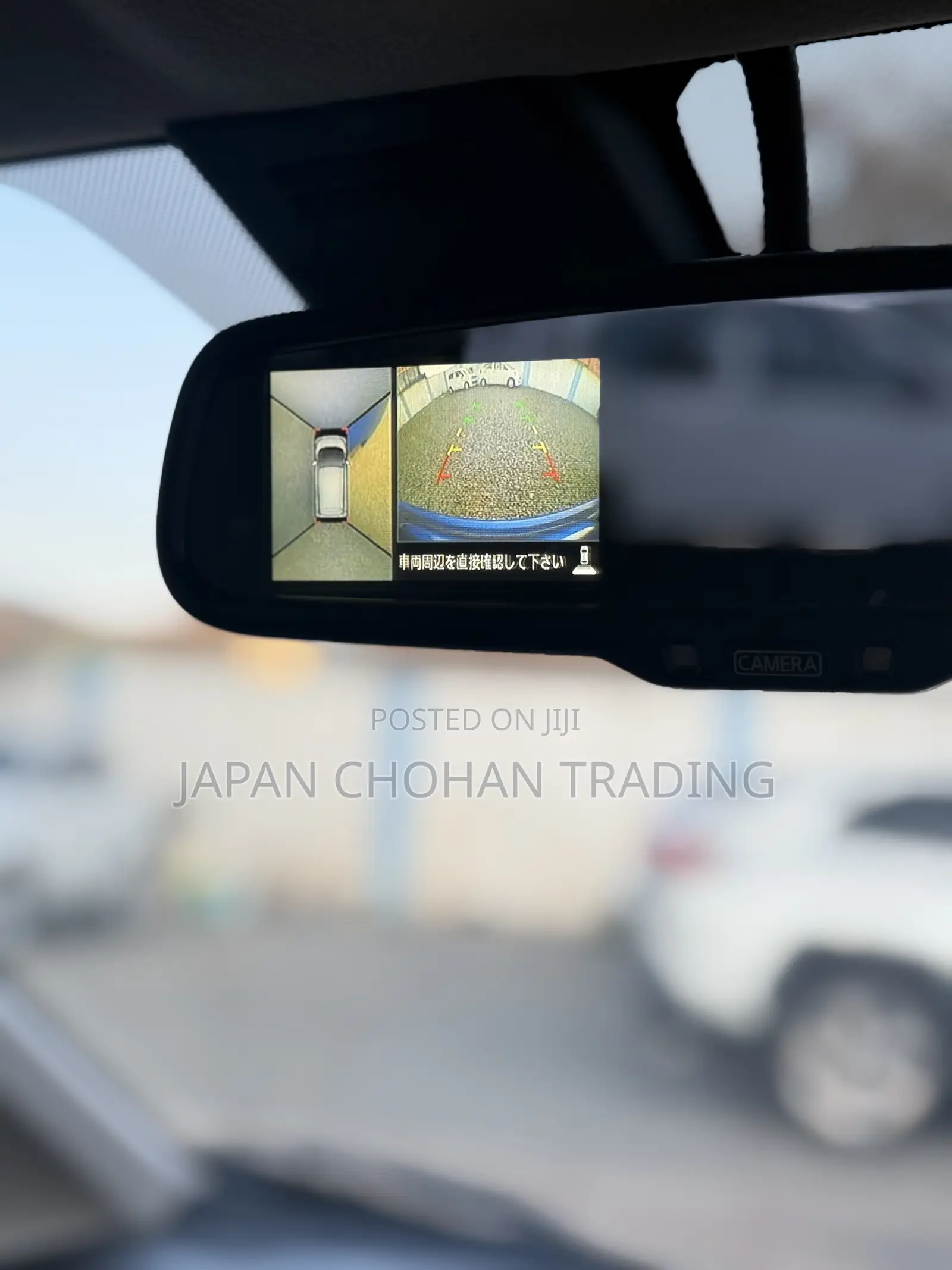 Nissan Dayz 2018 Blue