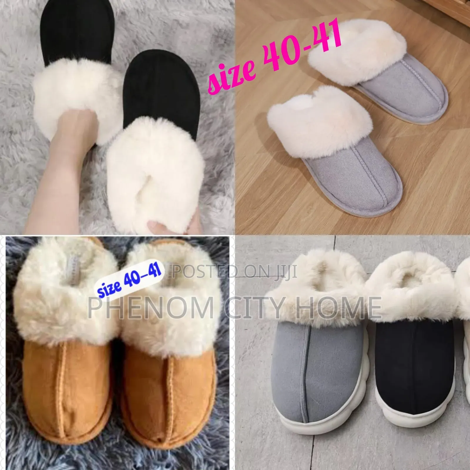 Woolen Indoor Sandals/Slipper Availablr