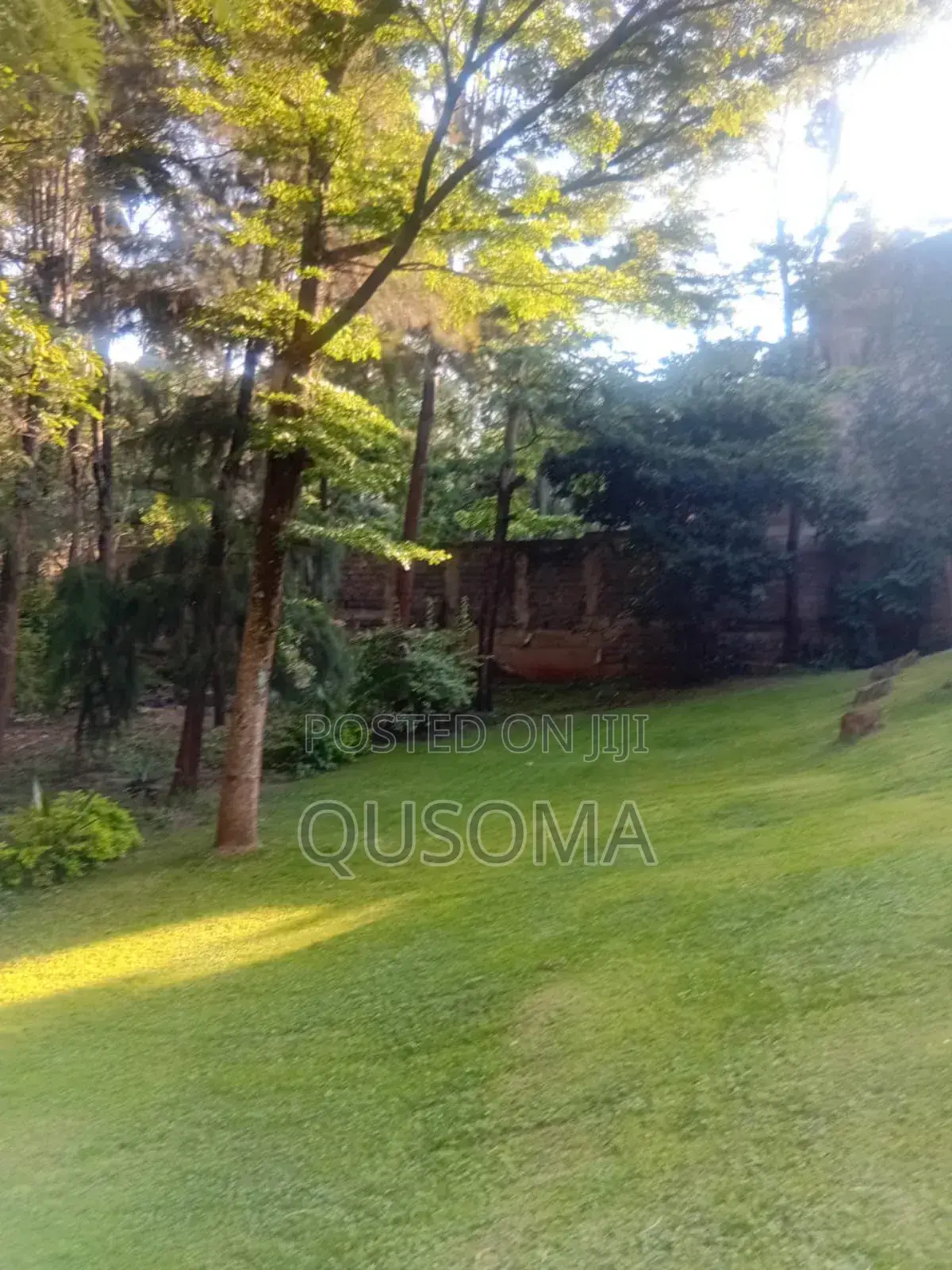  Njumbi 1.25-Acre Redevelopment Goldmine – 8 Km From Cbd! 
