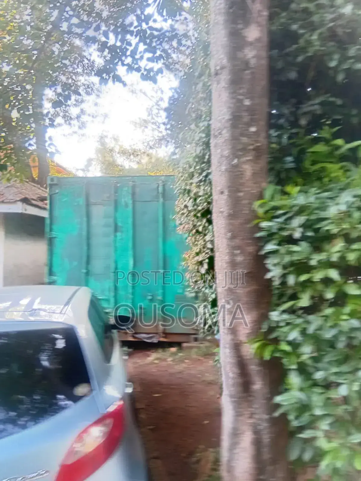  Njumbi 1.25-Acre Redevelopment Goldmine – 8 Km From Cbd! 