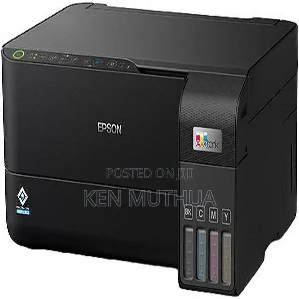 Epson L3550 Printer