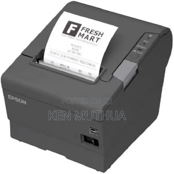 T20x Printer