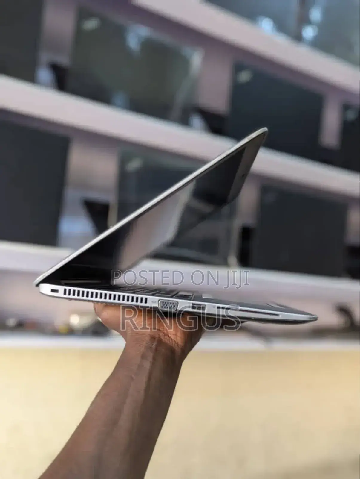 Laptop HP EliteBook 755 G4 16GB AMD A10 SSD 256GB