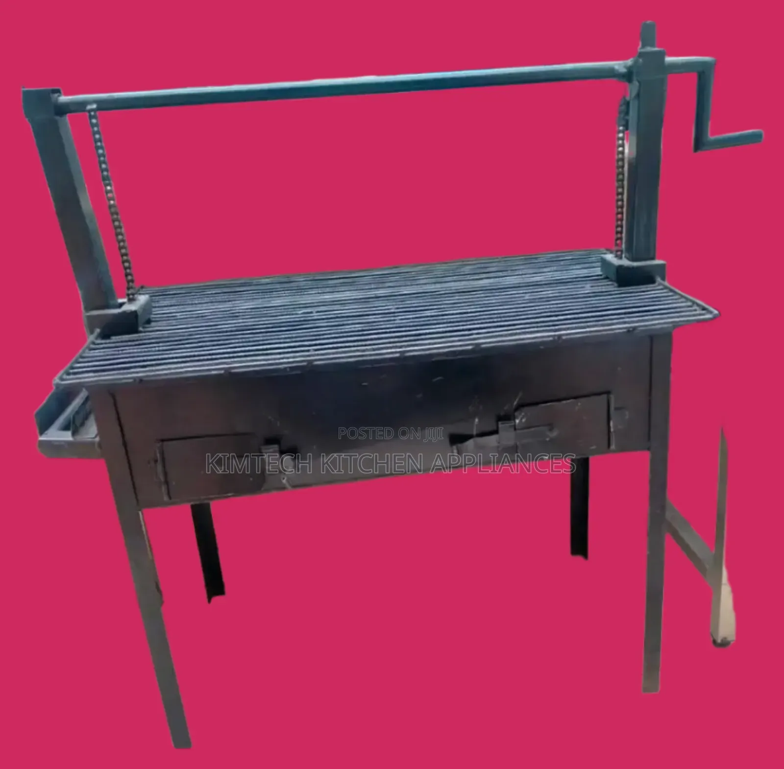 Choma Grill