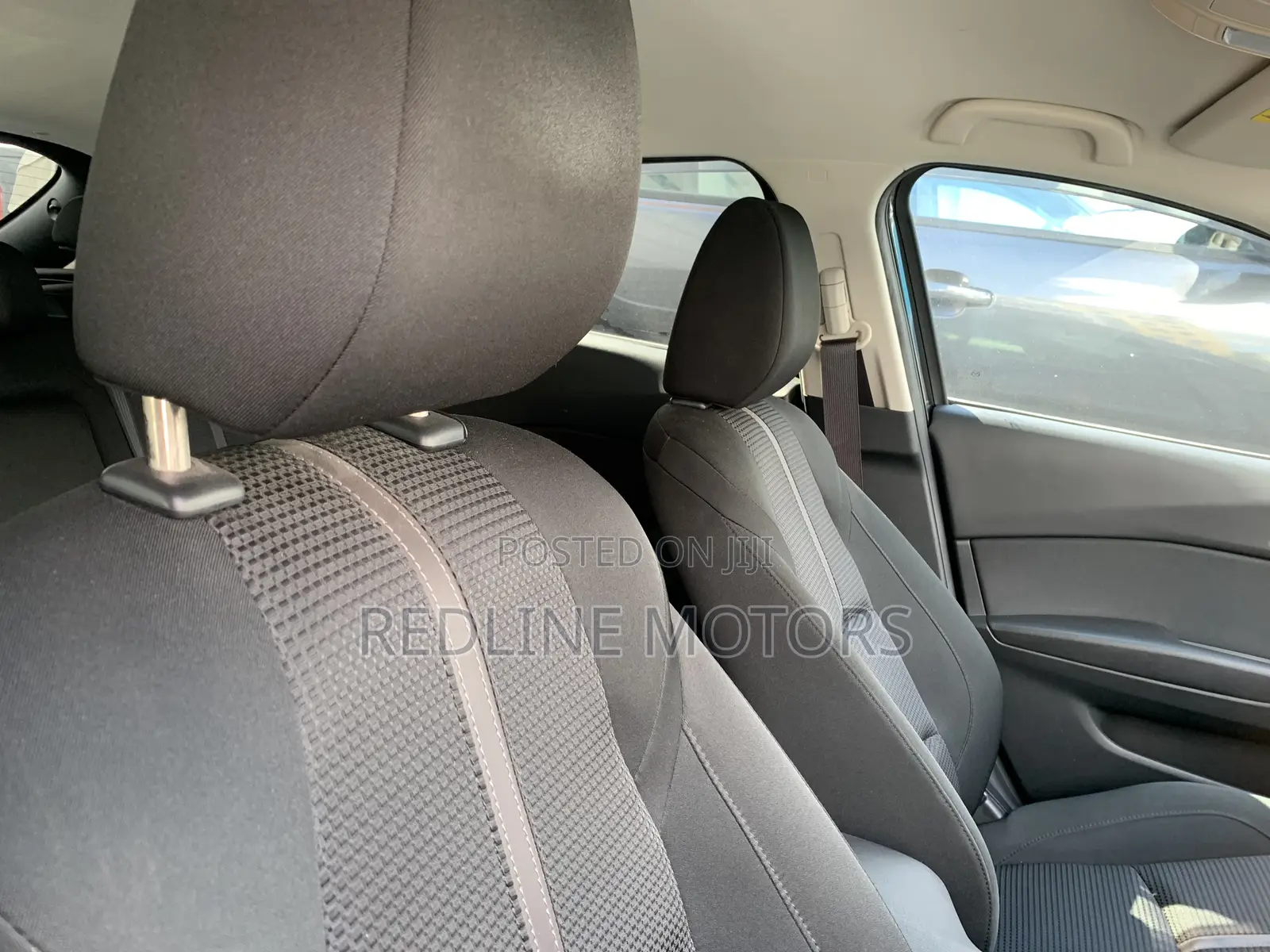Mazda Axela 2018 Black