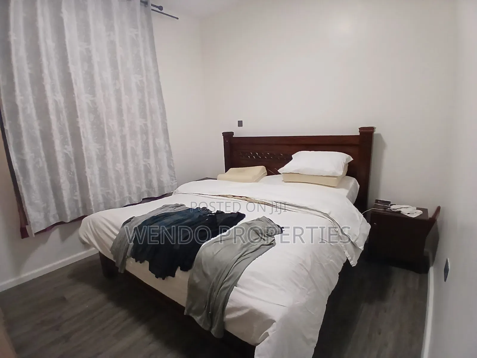 2bdrm House in Karen for rent