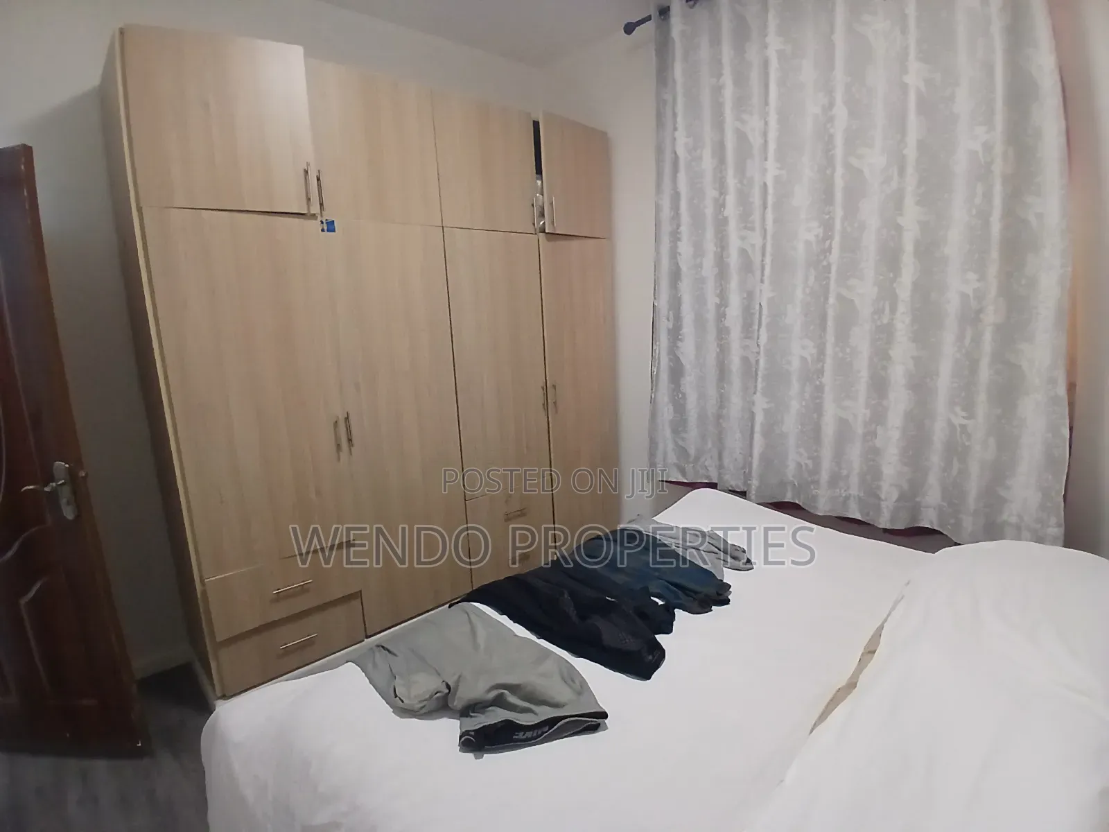 2bdrm House in Karen for rent