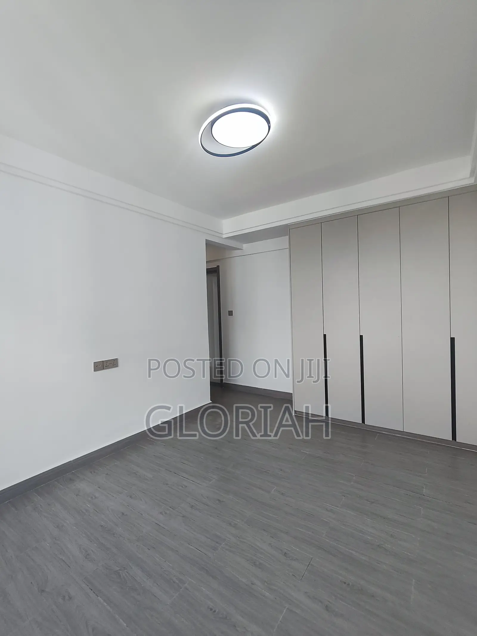 3bdrm Apartment in Nairobi Central for rent