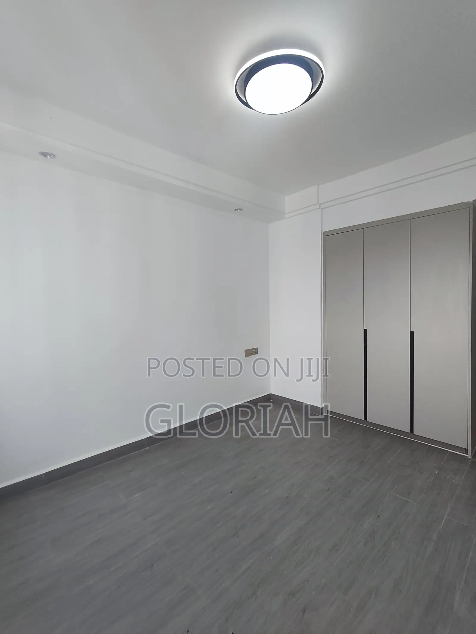 3bdrm Apartment in Nairobi Central for rent