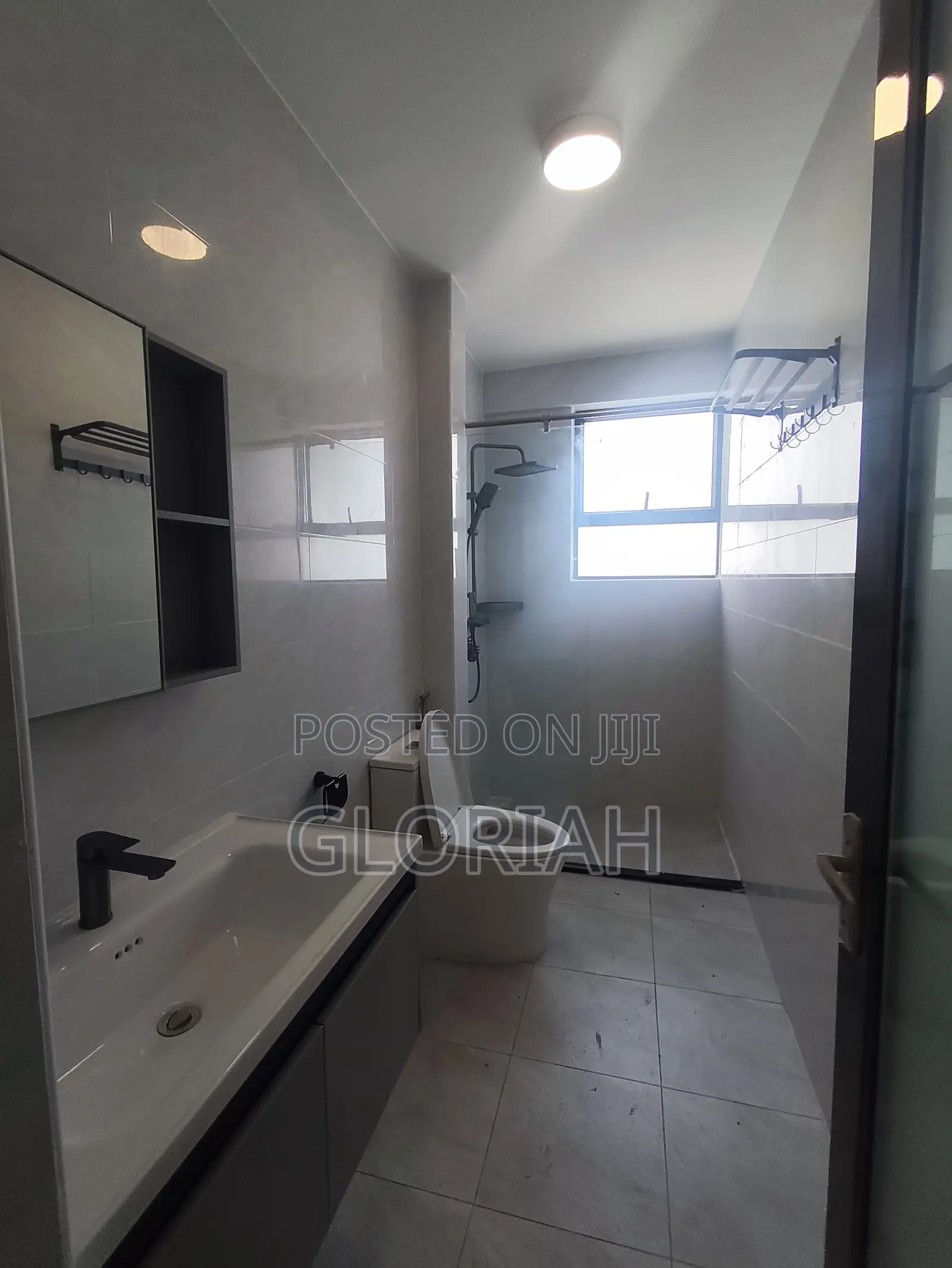 3bdrm Apartment in Nairobi Central for rent