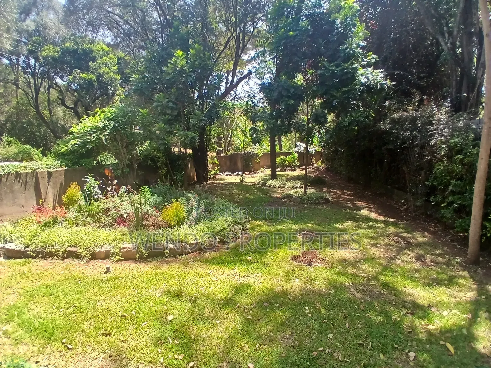 3bdrm House in Karen for rent