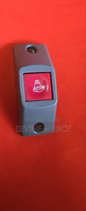 Bell for Vehicle