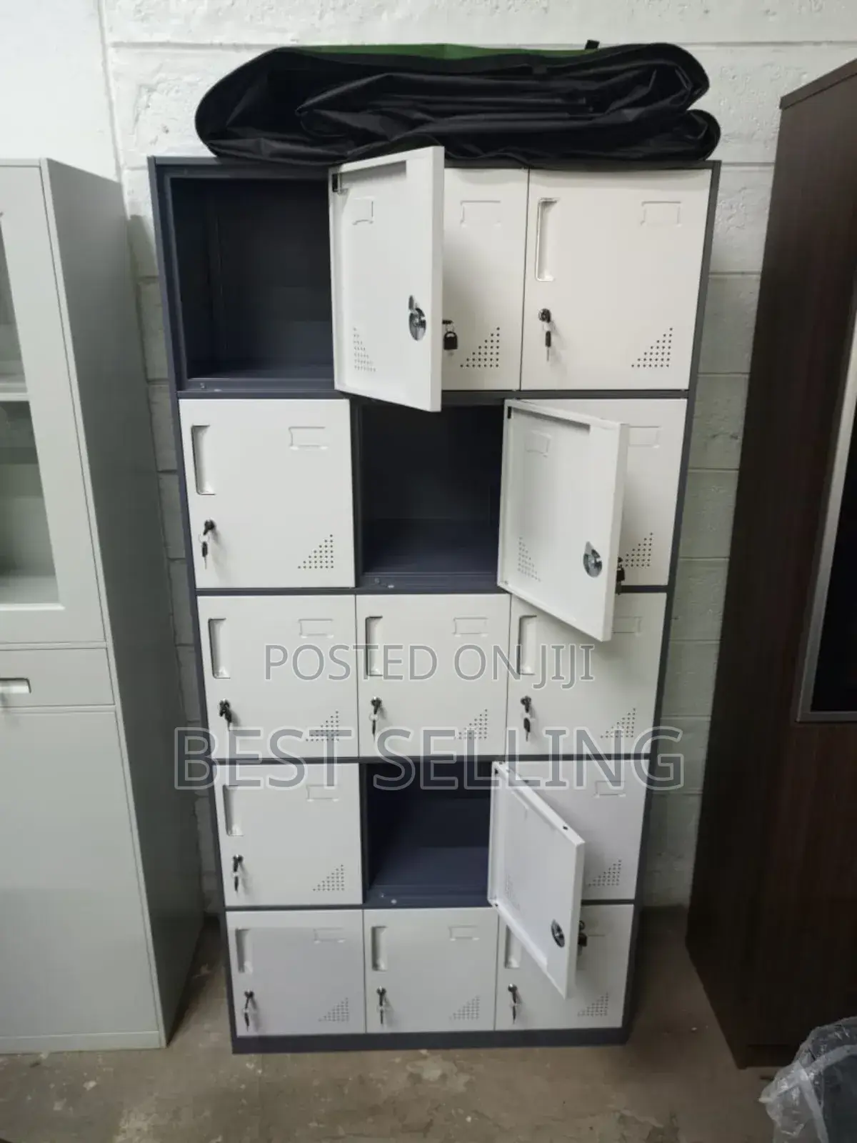 15drawers Office Cabinet