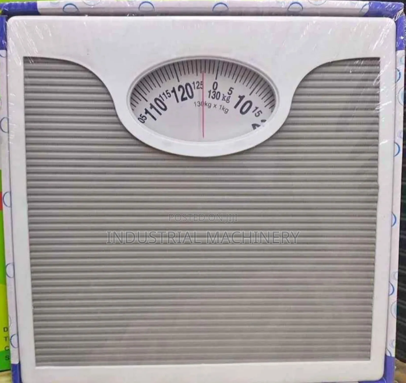 Bathroom Scale Analogue
