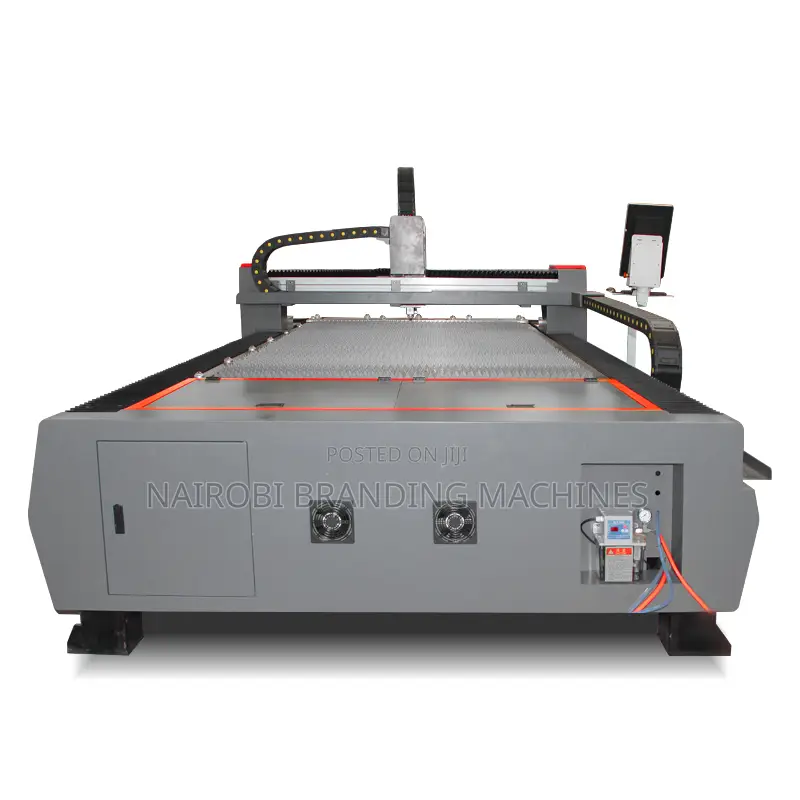300w Fiber Laser 1325 Large Size Laser Engraving Machine CNC
