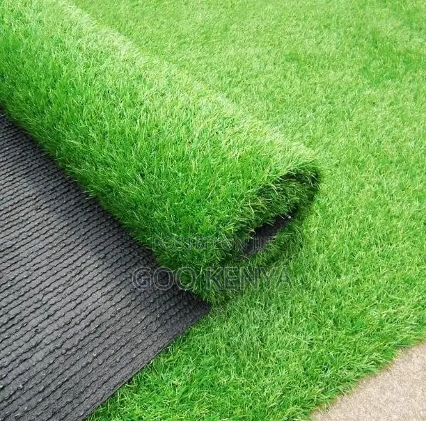 Home Carpet; Indoor/Outdoor Artificial Grass Rug
