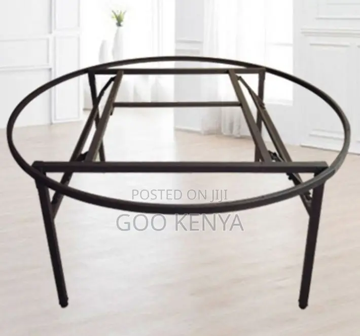 Home Table; Custom Luxury Metal Cake Table for Weddings Celebrations