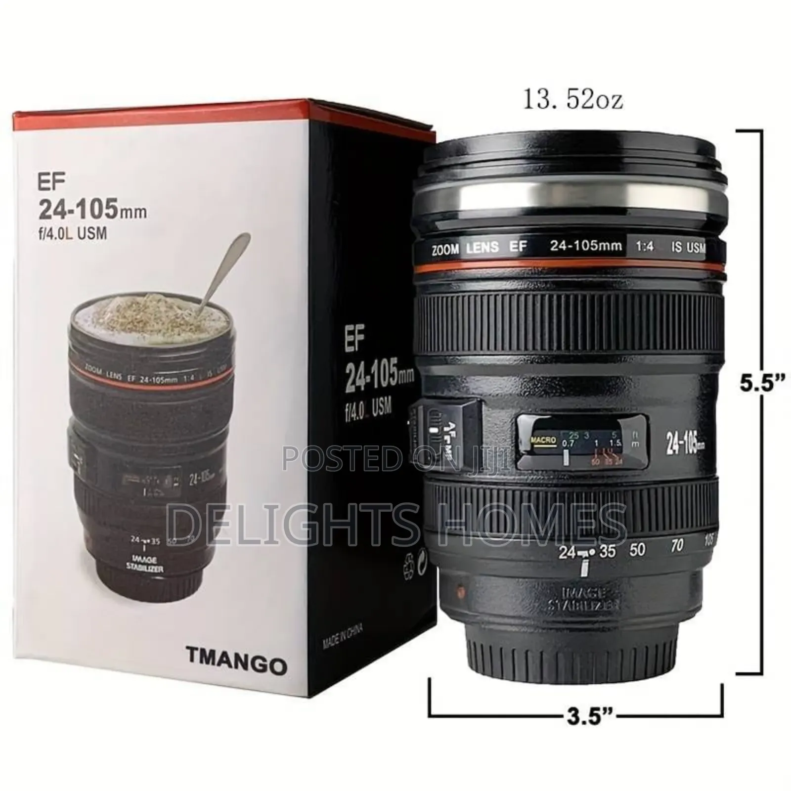 Camera Lens Mug_haw