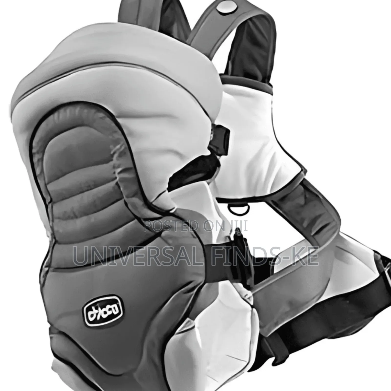 Chicco Baby Carrier