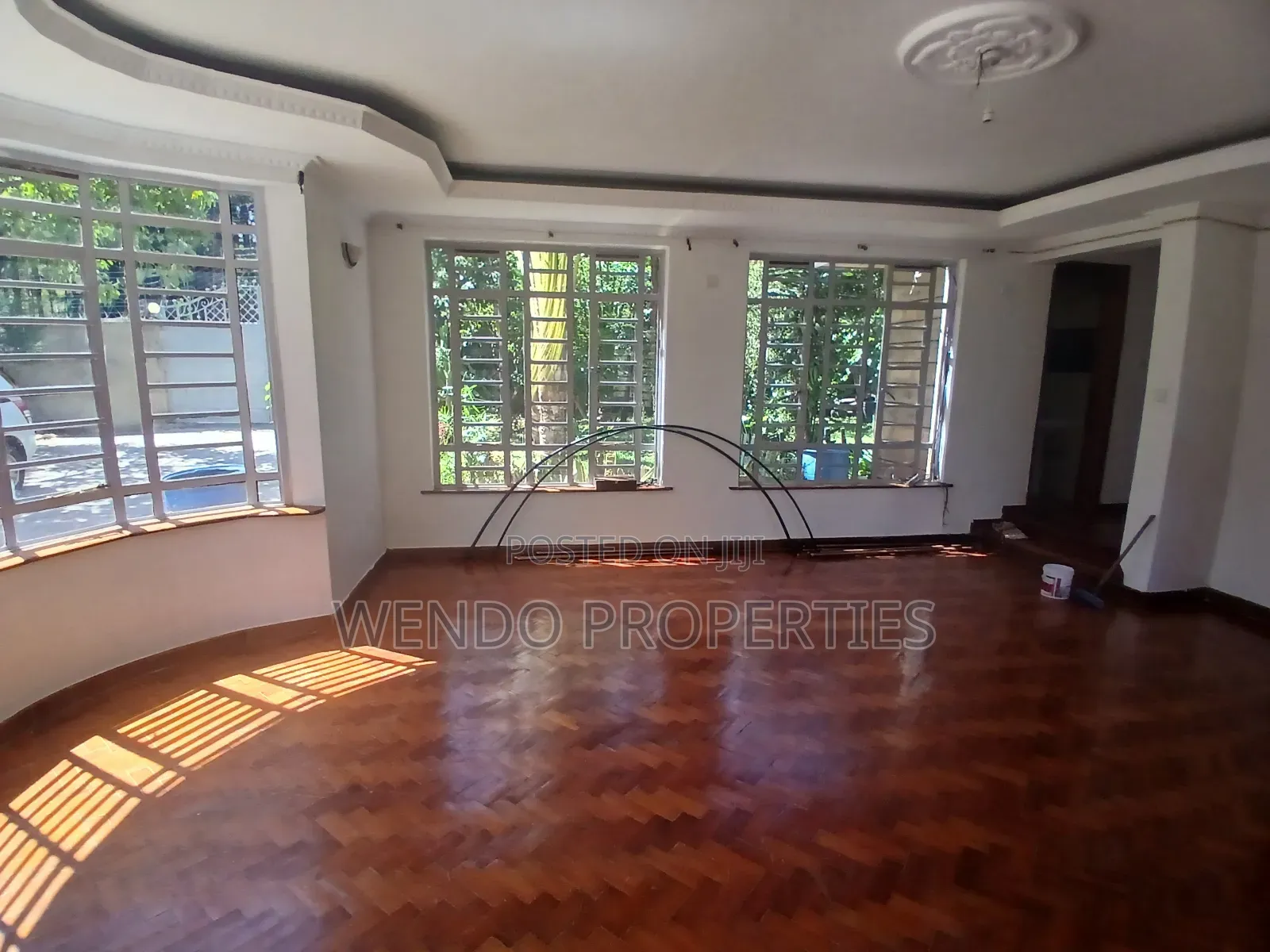 4bdrm House in Karen for rent
