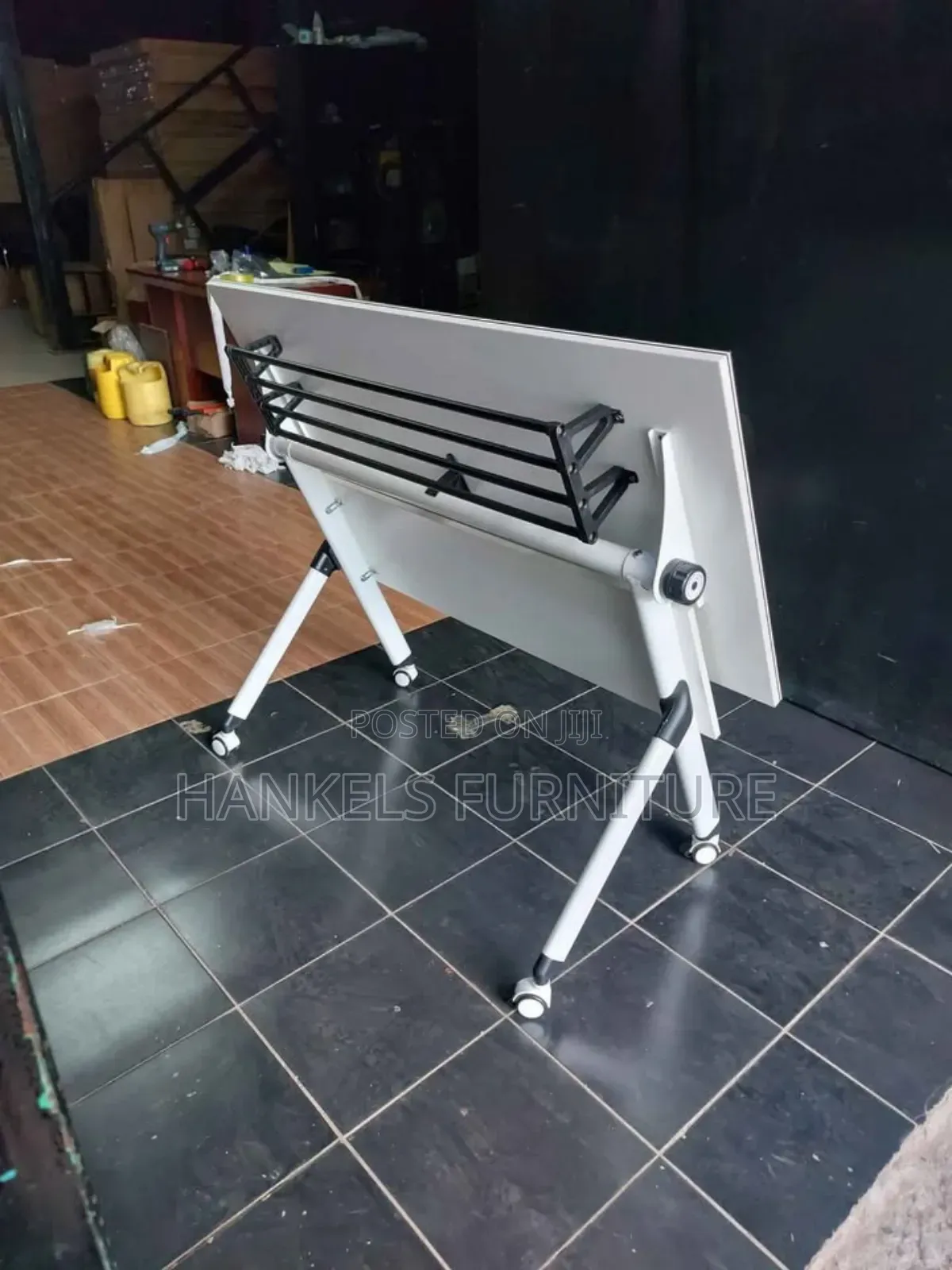 Multipurpose Foldable Table – Study, Office Events