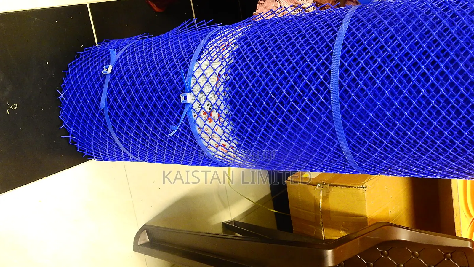 Poultry Mesh, Plastic Chicken Wire