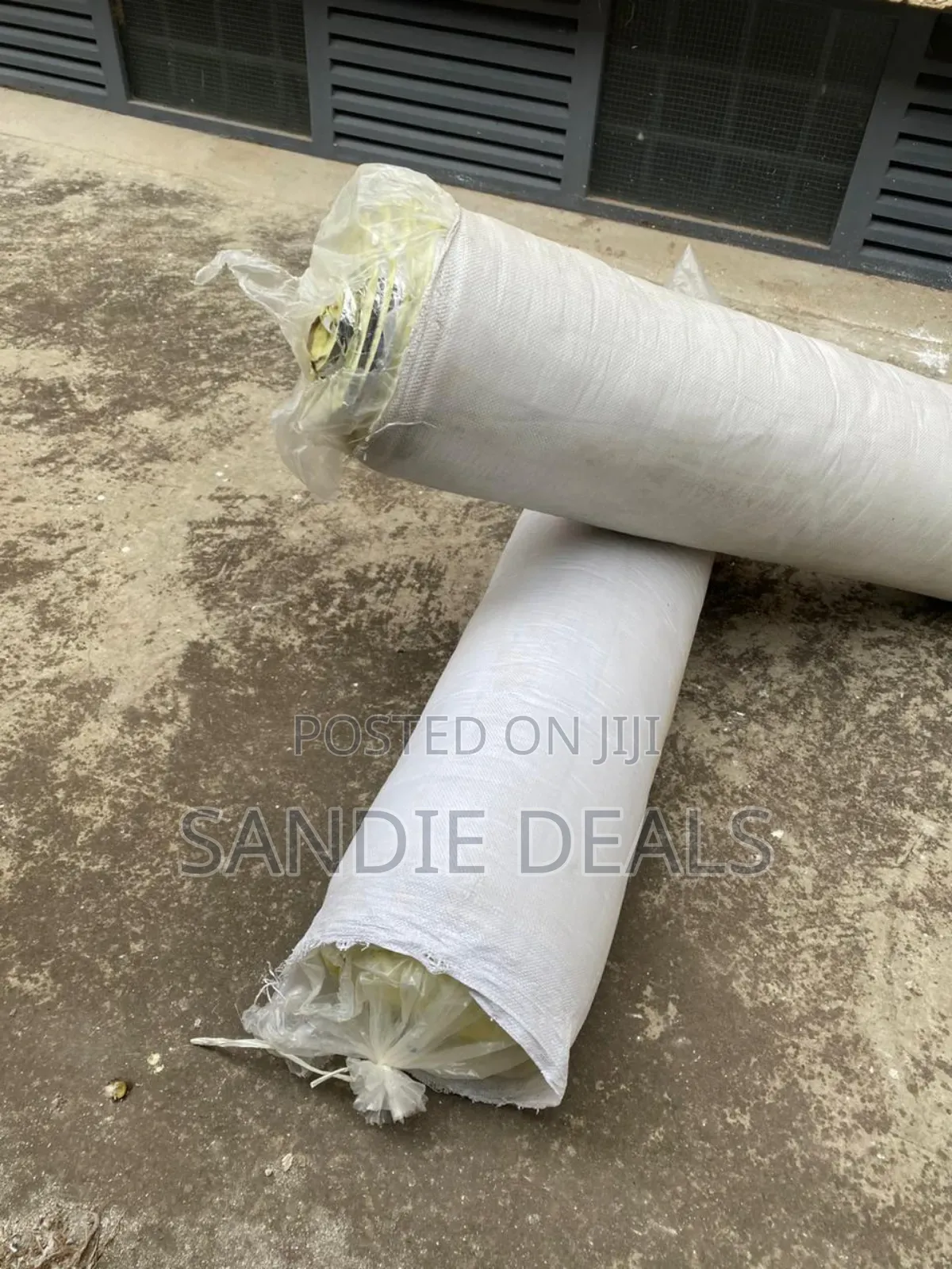 Fibreglass Insulation