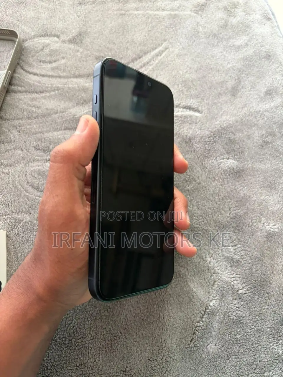 Apple iPhone 15 Pro Max 256 GB Blue
