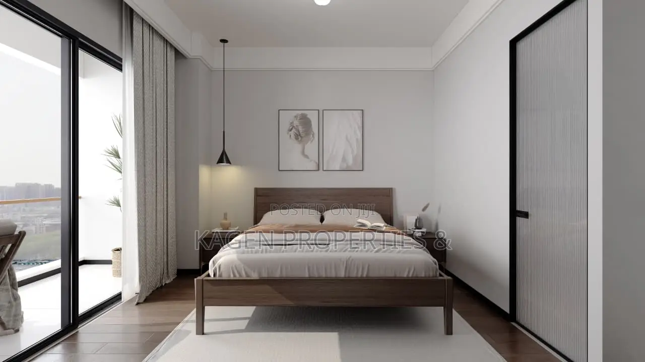 2bdrm Apartment in Upperhill for sale