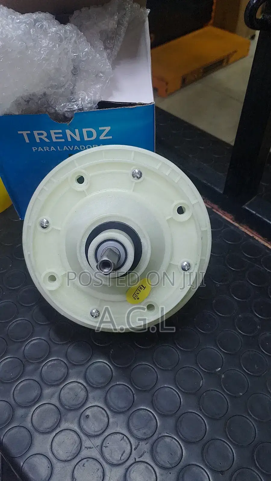 Universal Washing Machine Gear Box