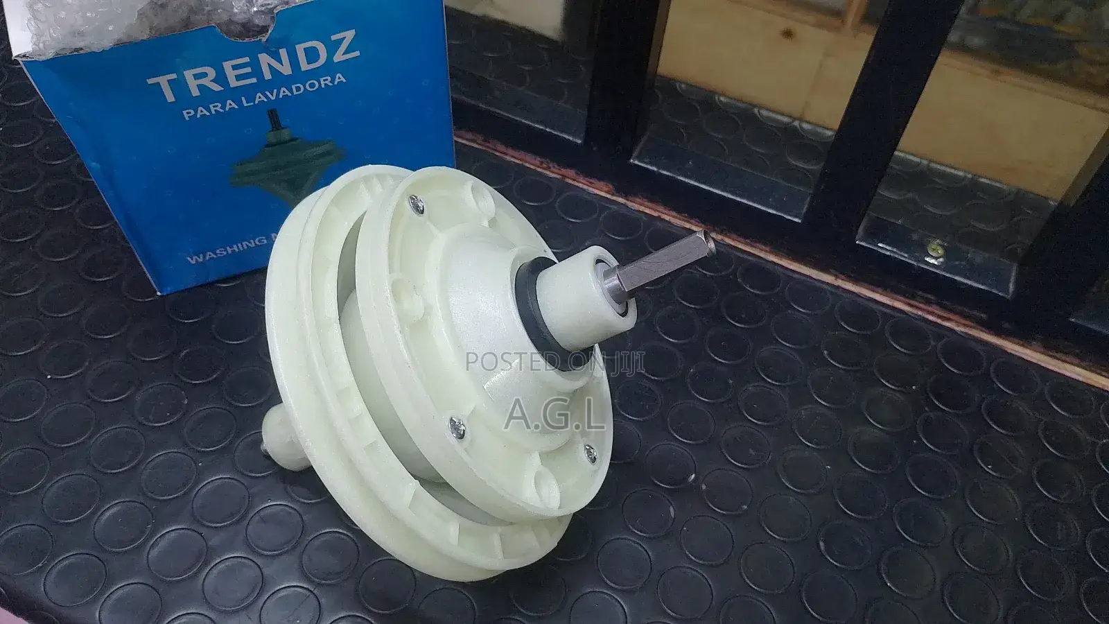 Universal Washing Machine Gear Box