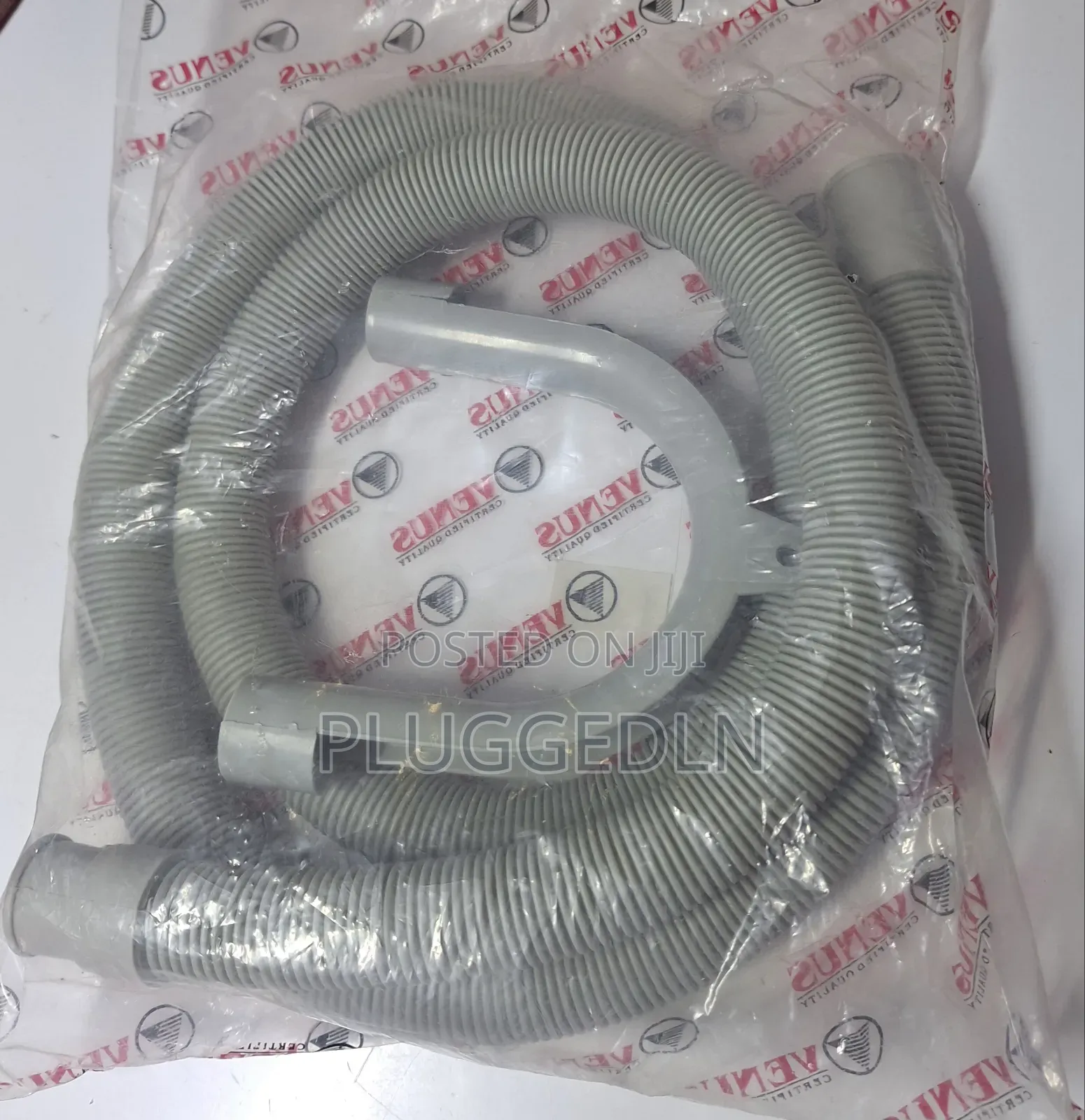 Venus Proflow Washing Machine Outlet Pipe* – 1.5m*