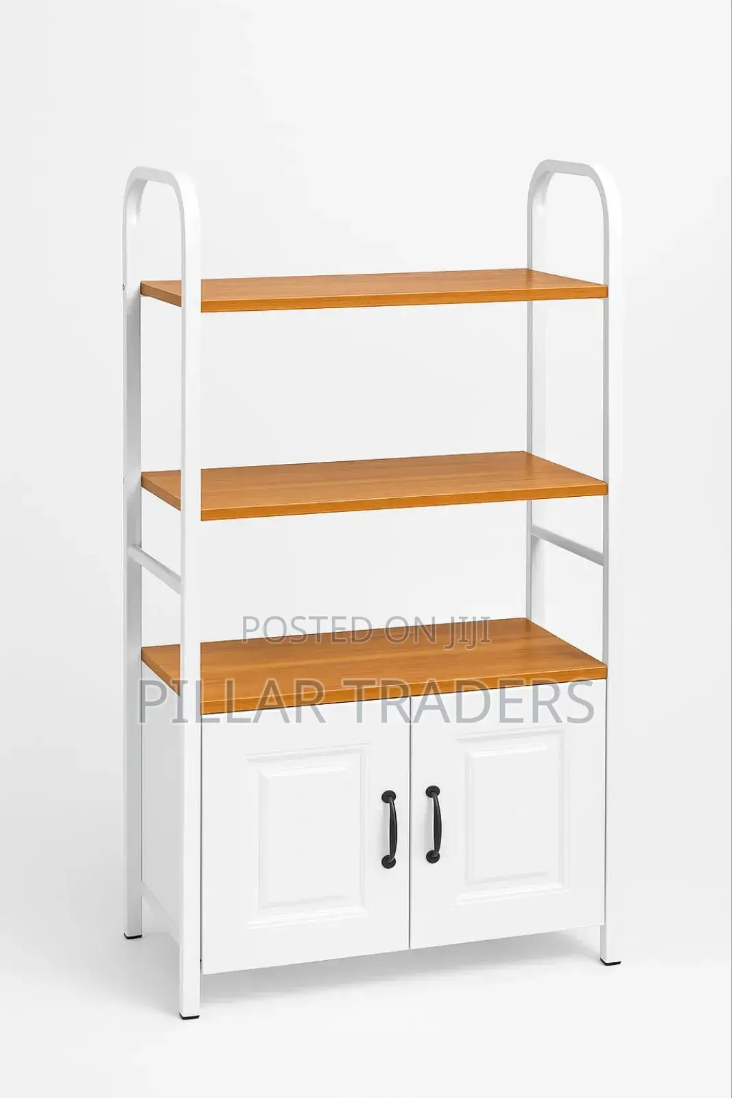 Wooden Kitchen Cabinet