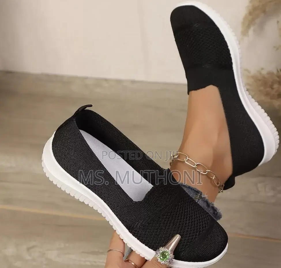 Slip on Breathable Orthopedic Rubbers New Design