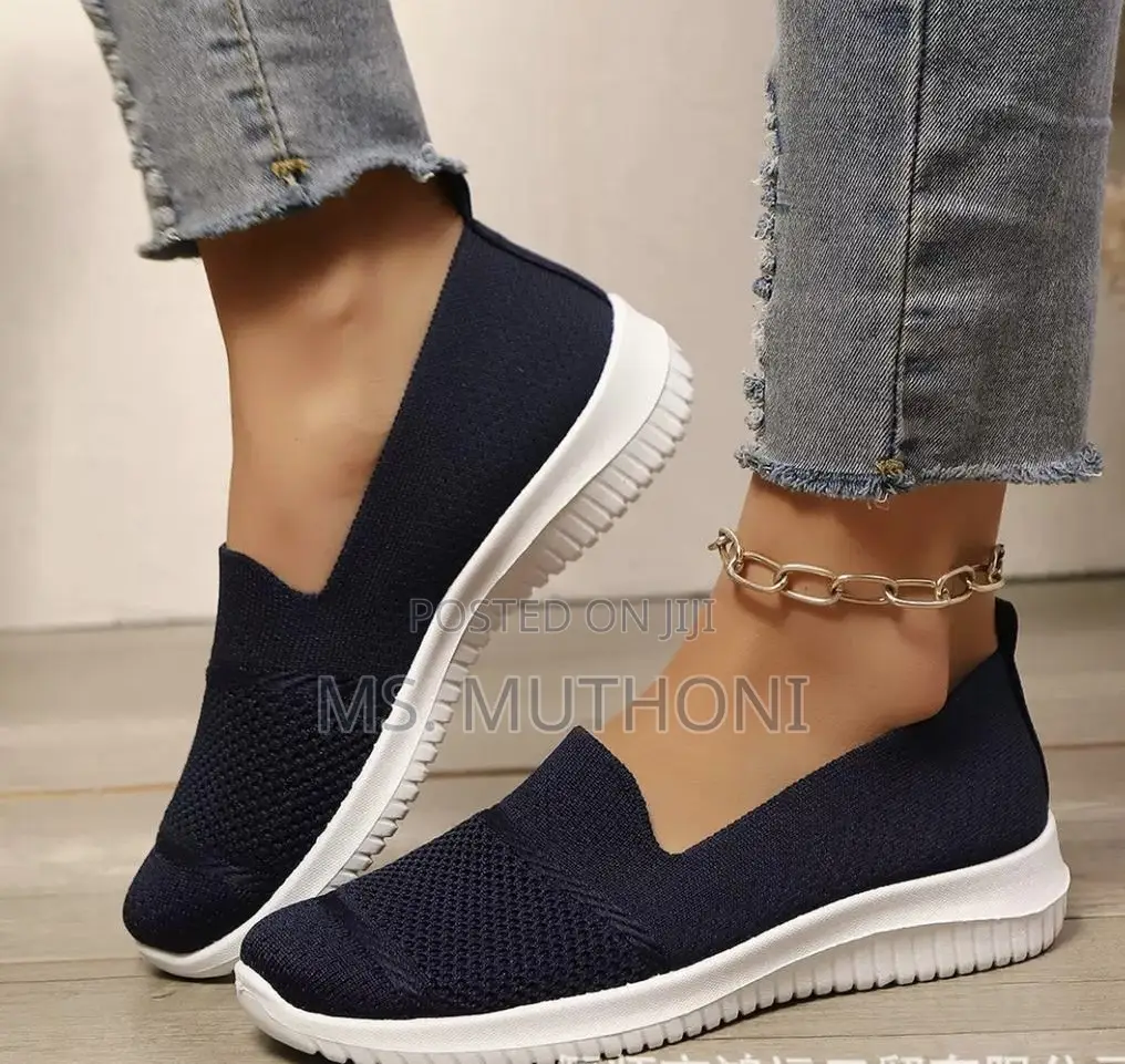 Slip on Breathable Orthopedic Rubbers New Design