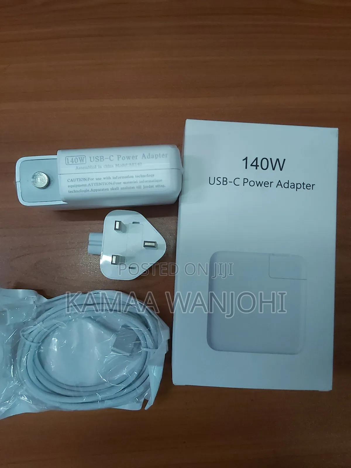 iPhone Charger