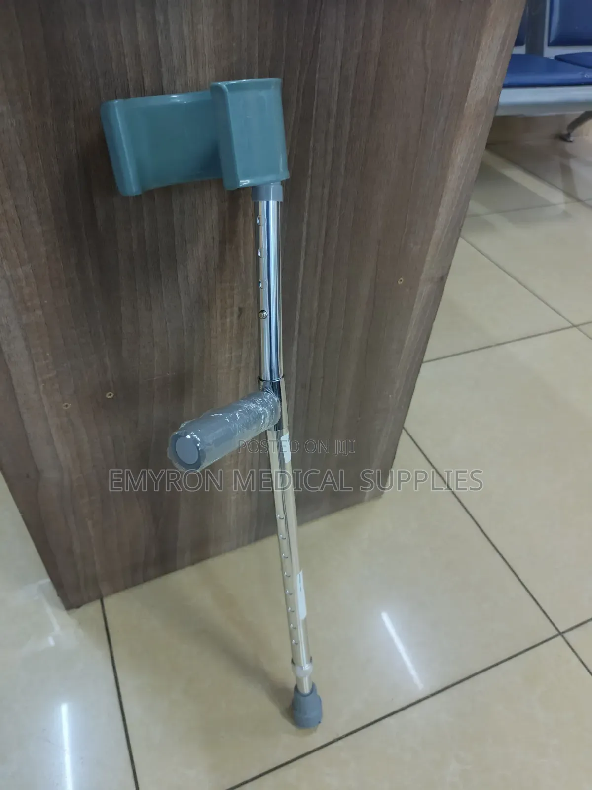 Pediatric Elbow Crutches