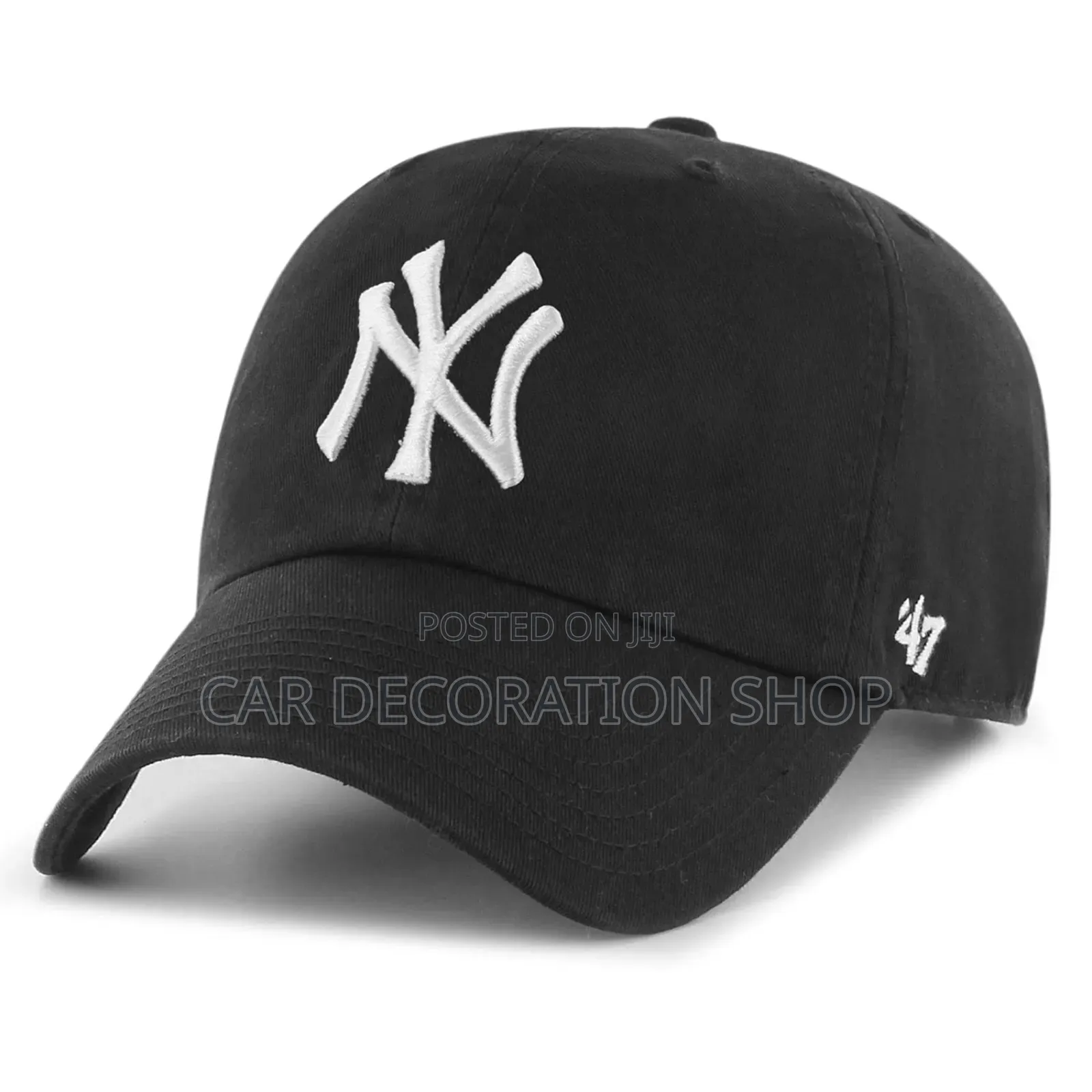 Fashion Ny Embroidered