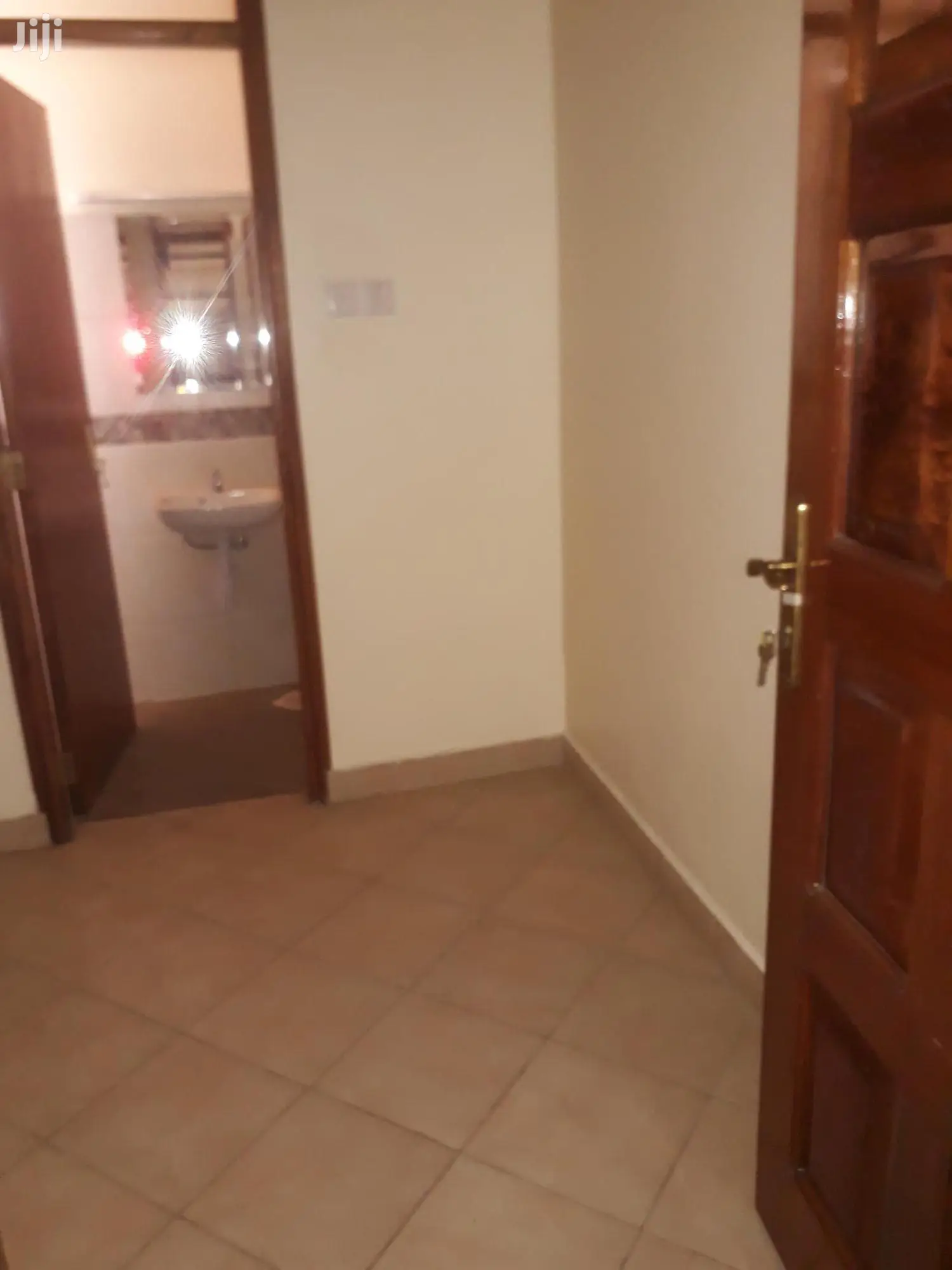 Spacious Studio In Lavington For Rent