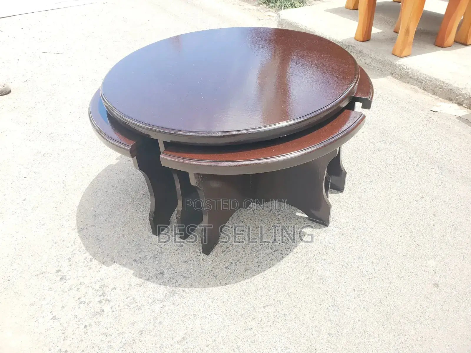Quality Coffee Table